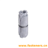 Singgle/double Expansion Anchor,Zinc Alloy Concrete Expansion Anchor