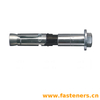 Heavy Anchor Bolt,Mechanical Anchor Bolt,expansion Anchor Bolt,HSL-3