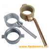 Adjustable Prop Sleeve And Adjustable Prop Sleeve Handle Nut,Carbon Steel Galvanization