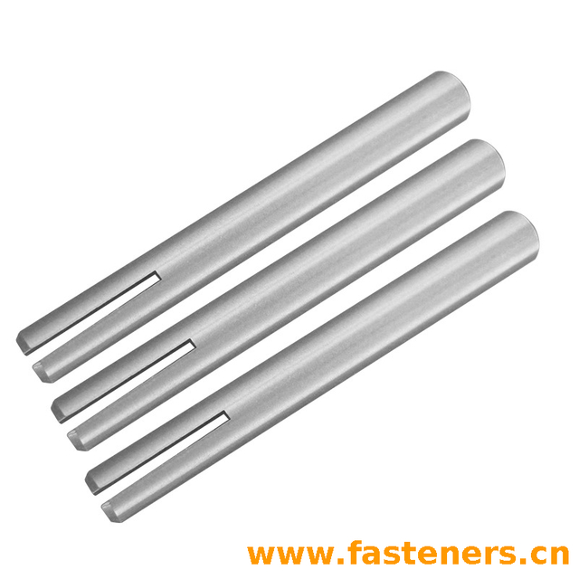 GB 877 Taper Pins With Split