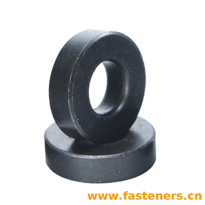 NF E 25-518 Thick Plain Washers For Mechanical Appliations