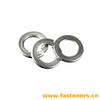CNS 161 Single Coil Spring Lock Washers, Normal Type