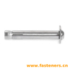 Allen Pan Head Concrete Anchor Bolt,Hex Socket Expansion Anchor Bolt,Sleeve Anchor,Stainless Steel