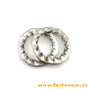 UNI8841 (J) Internal Toothed Lock Washers - Form J