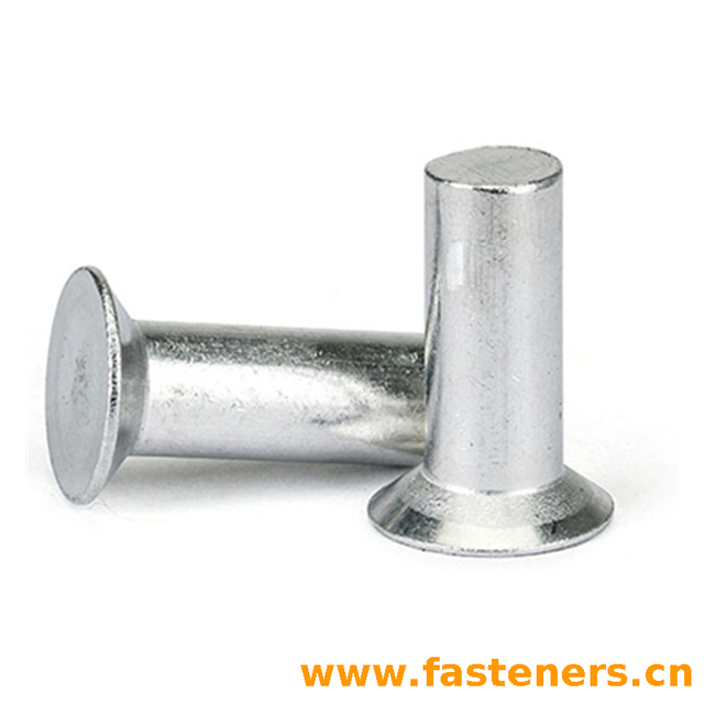 GB865 Countersunk Head Rivets