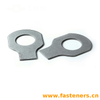 GB854 Tab Washers With Long Tab
