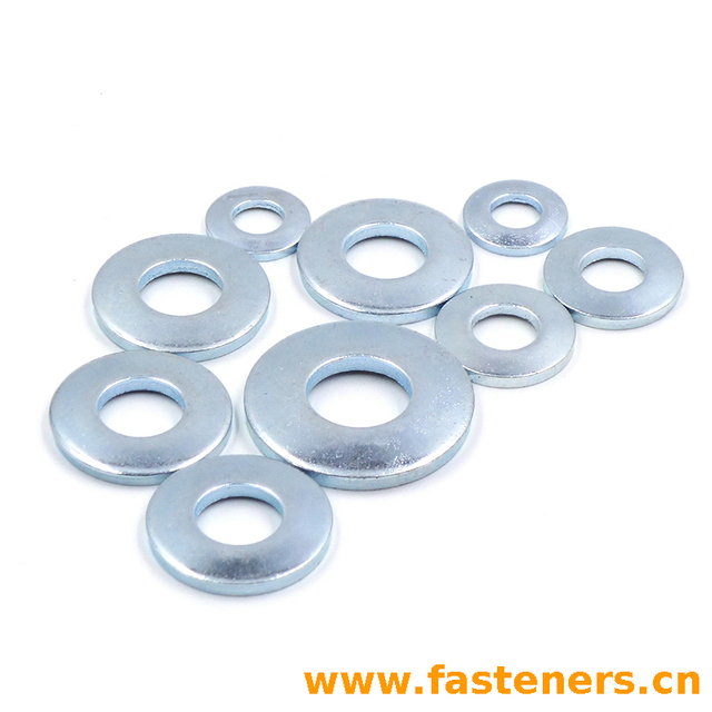 DIN EN 16983 (C) Disc Spring Washers - Series C
