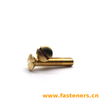 GB/T 69 Countersunk Slotted Raised Head Screws (Common Head Style)