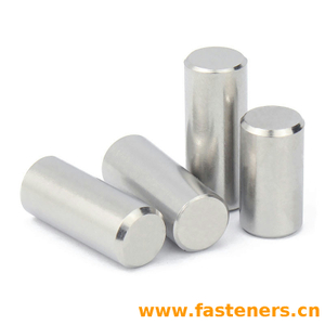 JIS B1354 Parallel Pins