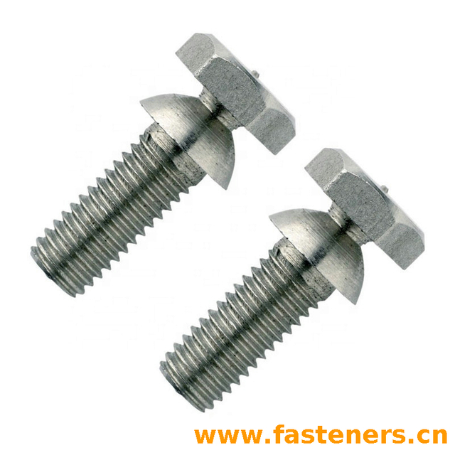 Snap-Off Anti Theft Security Button Shear Bolt