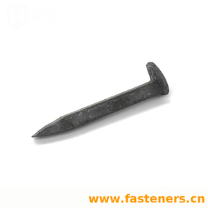 Dog Spike for Railroad Railway Steel Rails