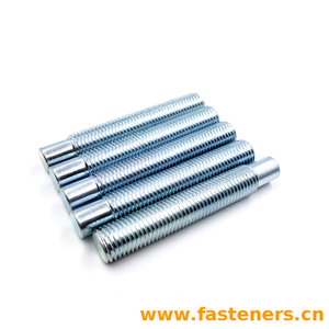 GB/T902.1 Weld Studs For Manual Welding
