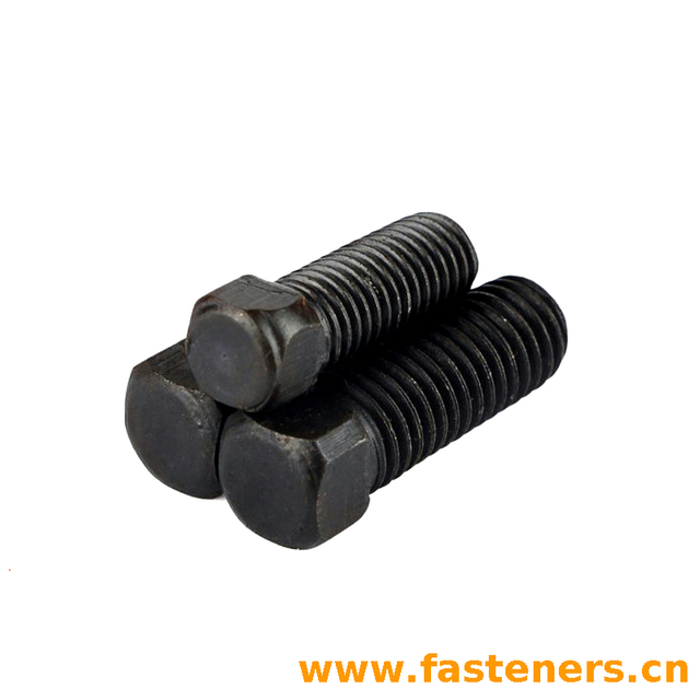 GB/T821 Square Set Screws With Chamfered End
