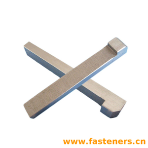 DIN6889 Taper Key Torque Transmission,Gib-Head Saddle Keys