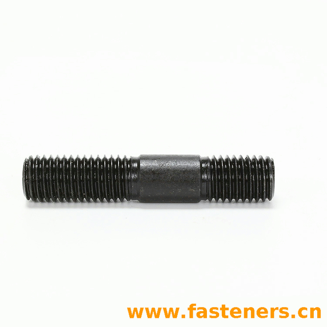 UNI5909 Double End Studs Stud Bolt Bm=1d