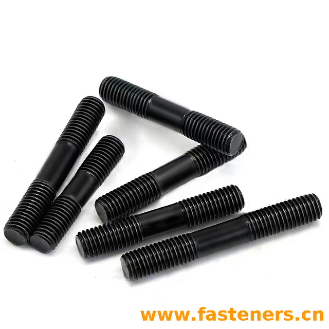 DIN949 (-1) Studs Stud Bolt with Metric Interference Thread MFS - Part 1: Lengths of Engagement ≈ 2 D (Type A)