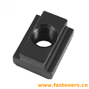 DIN508 Nuts For T Slots
