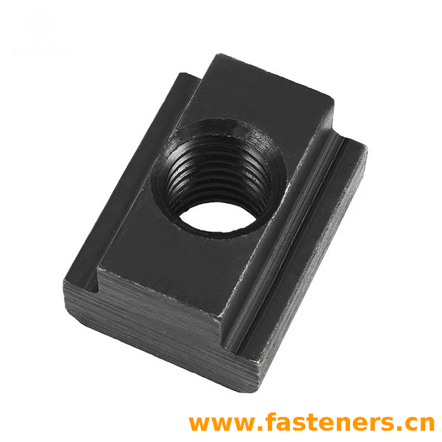 DIN508 Nuts For T Slots