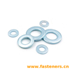 NF E 25-528 Plain Washers - Normal Series