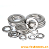 GB 97 Plain Washers