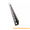 Solar Power Mounting Galvanised Channel C Structural Steel Channel 