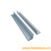 Good Quality Metal Furring Stainless Steel Strut L C Channel for Solar Mount System 