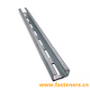 Galvanized Channel C Channel for Solar Mount System 