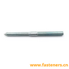 M10 M8 Carbon Steel Hexagon Socket Head Dowel Screw Hanger Bolt 