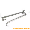 Stainless Steel 304 Fixed Solar Mounting Roof Hook