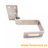 Solar PV Tile Slate Solarstainless Steel 304 316 Roof Hook
