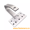Stainless Steel Solar Panel Roof Hook Tile Hook Solar Mounting