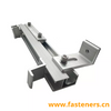 Aluminum Solar Panel Mounting Brackets for Roof Mount System