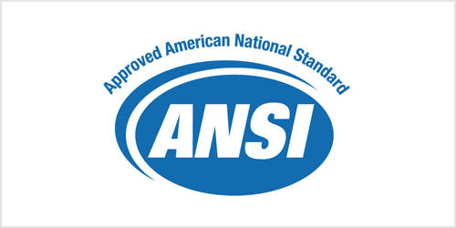 American National Standard ANSI