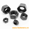 GB/T6170 Hexagon Nuts Style 1