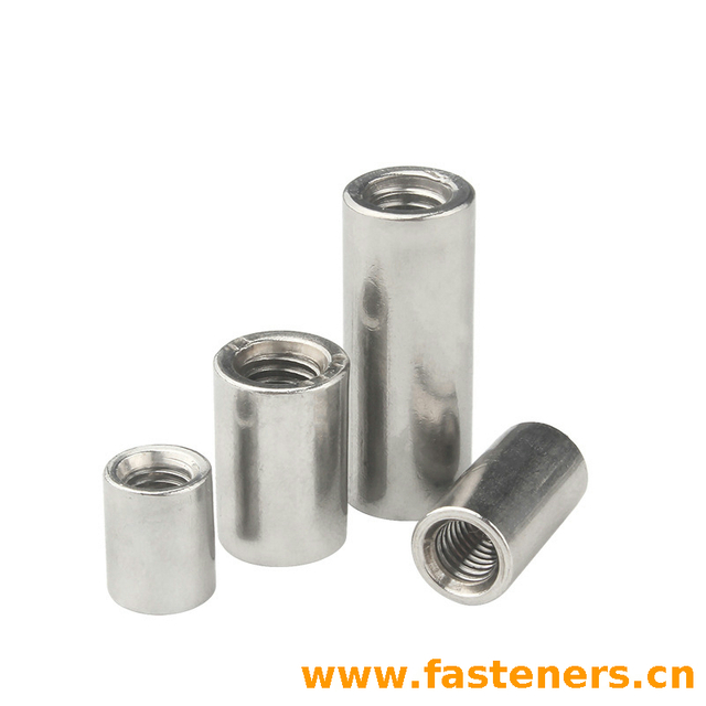 Non-standard Long Round Nut