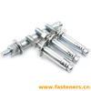 High Strength Sleeve Expansion Screw Anchor Bolt Galvanized