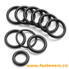 DIN 3770 Sealing Rings (O-rings) with Special A Accuracy, Made of Elastomeric