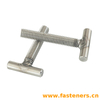 Stainless Steel T-shaped Screw,T Bolt