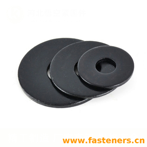 DIN 1052 Washers For Wood Constructions