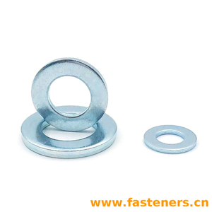 GOST 9649 Steel Washers For Pins