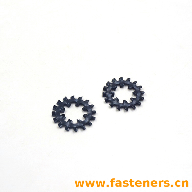 SAE J 2655 Internal/External Tooth Lock Washers