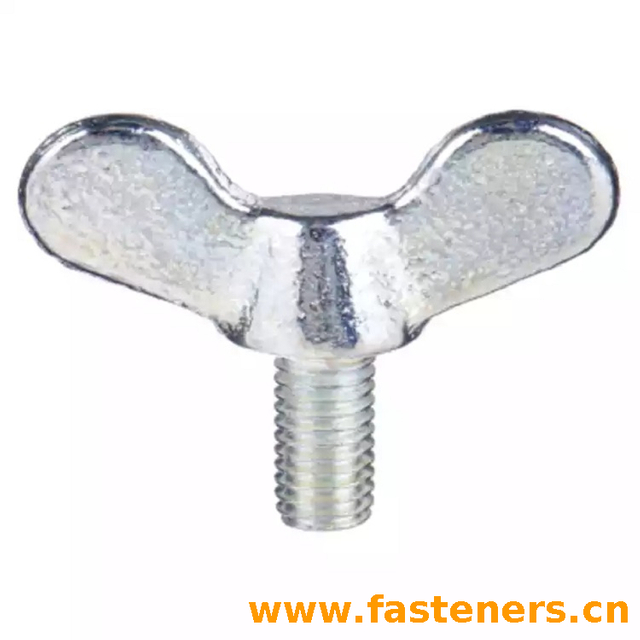 JIS B 1184 Wing Screws