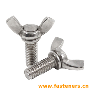 CNS 4489 Wing Screws, Small Type