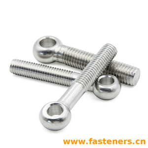 Q190 Eye bolts-Coarse Thread