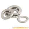 DIN128 (B) Wave Spring Lock Washers
