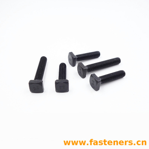 GB/T35 Square Head Bolts With Small Head