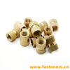 GB809 Lnsert Round Nuts