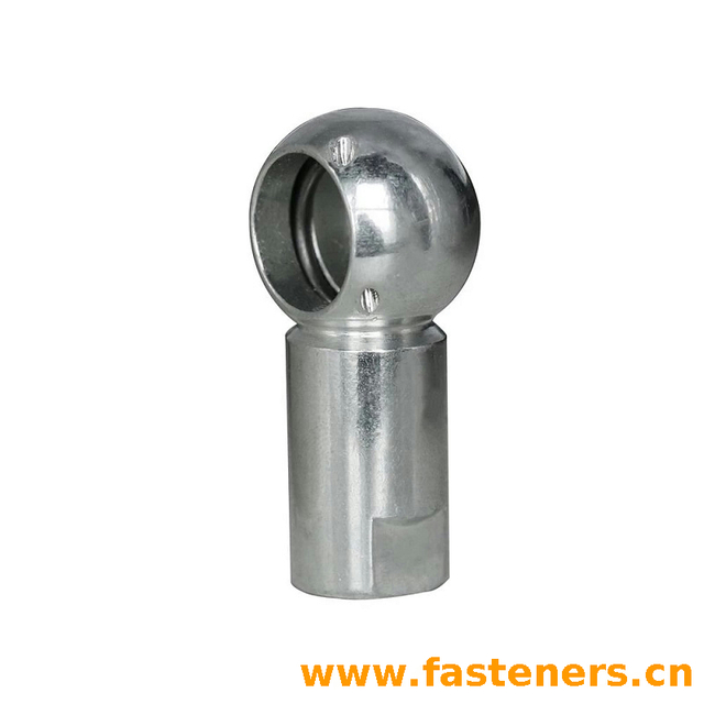 DIN71805 Angle Joints Housings Circlips