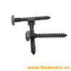 ASME B 18.2.1 Square Lag Screws [Table 14] (ASTM A307 / F593 / F468)