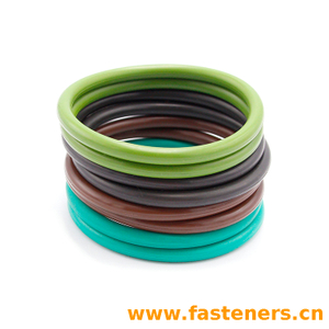 ISO 3601-1 Fluid Power Systems — O-Rings For General Industrial Applications